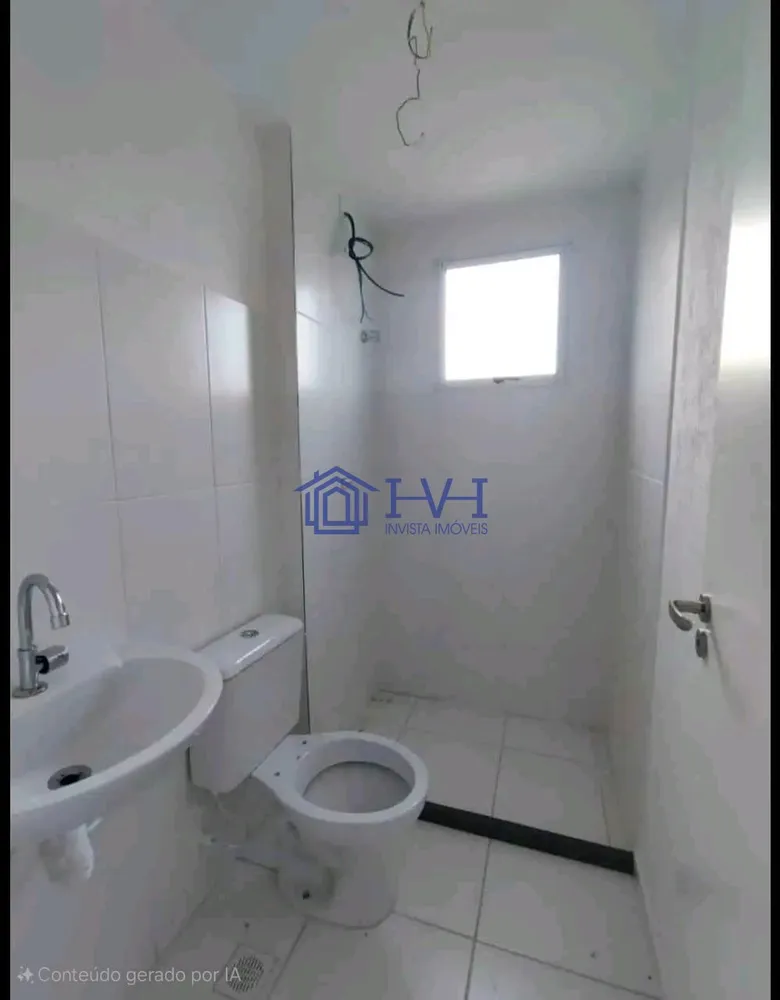 Apartamento, 2 quartos, 48 m² - Foto 7