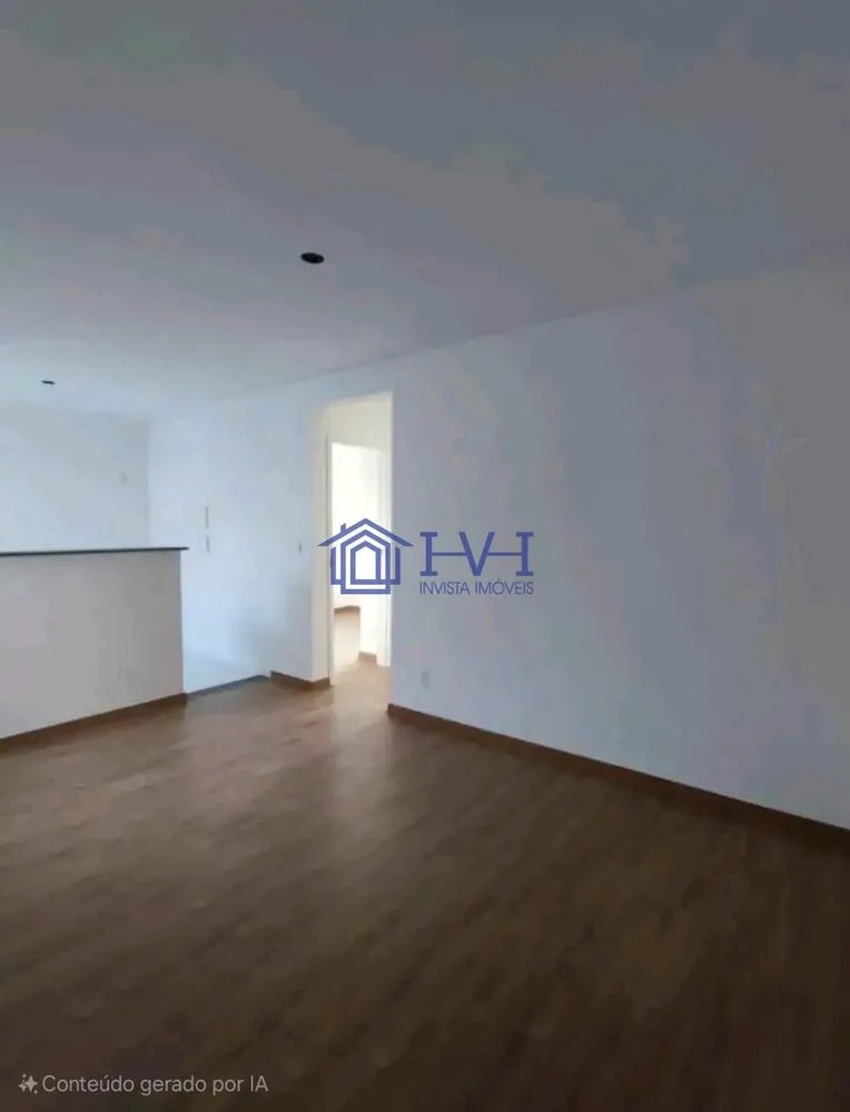 Apartamento, 2 quartos, 48 m² - Foto 1