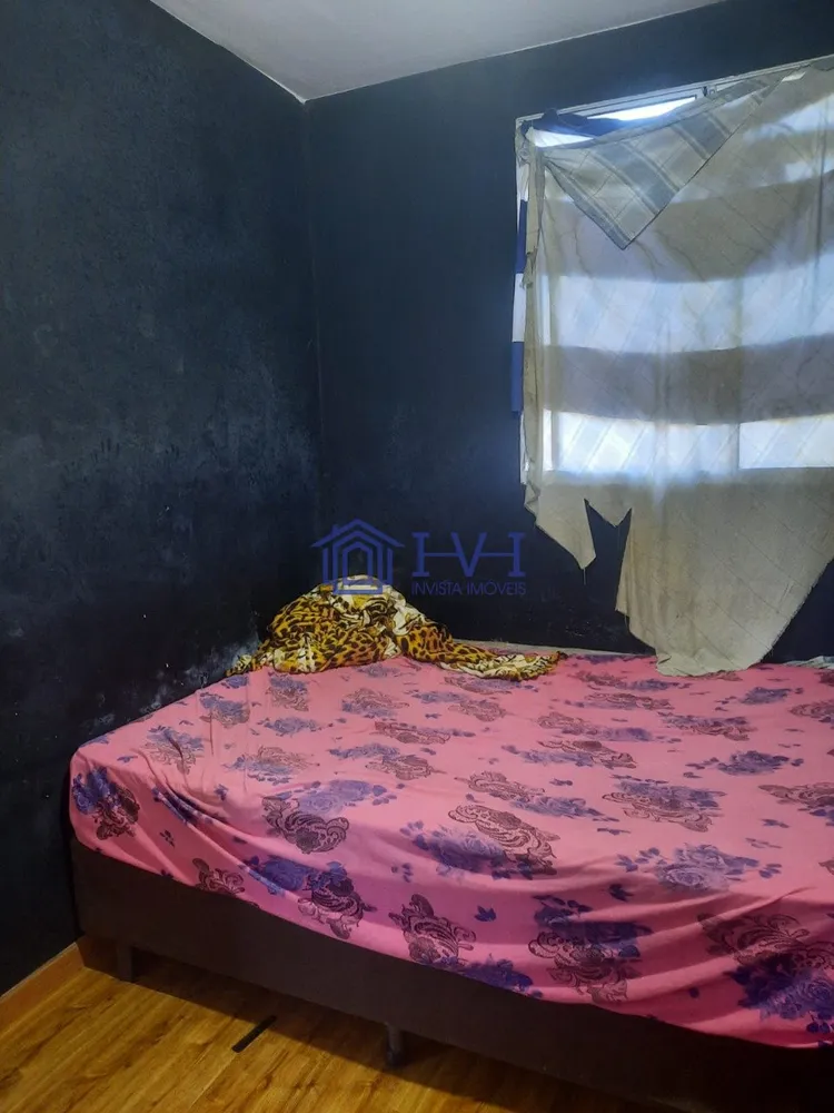 Apartamento, 2 quartos, 48 m² - Foto 10