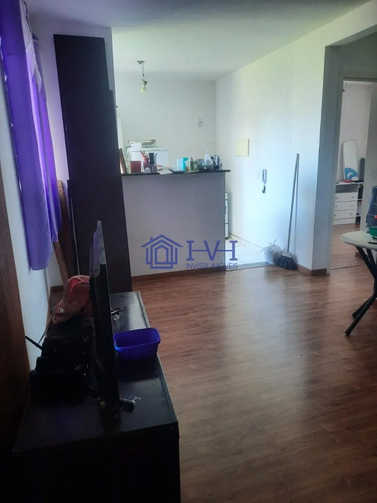 Apartamento, 2 quartos, 48 m² - Foto 15