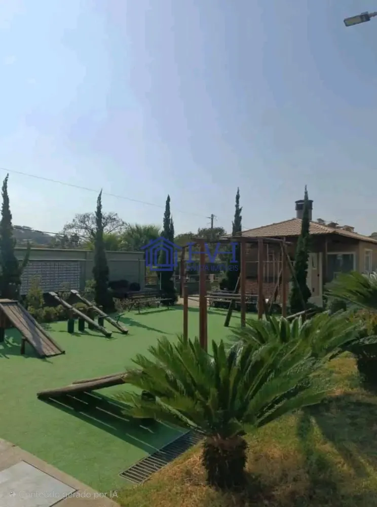 Apartamento, 2 quartos, 48 m² - Foto 2