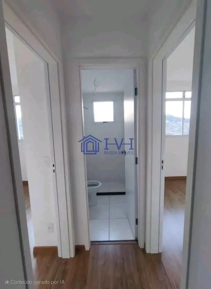 Apartamento, 2 quartos, 48 m² - Foto 6