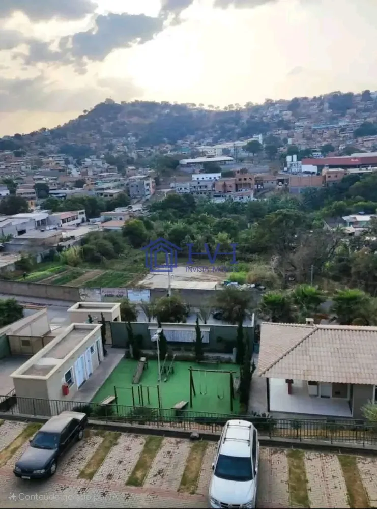 Apartamento, 2 quartos, 48 m² - Foto 3