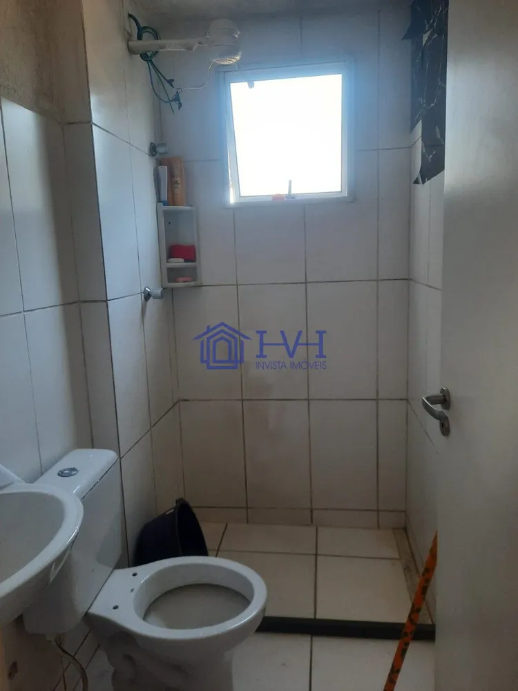 Apartamento, 2 quartos, 48 m² - Foto 11