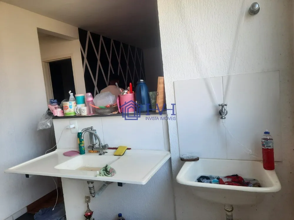 Apartamento, 2 quartos, 48 m² - Foto 9