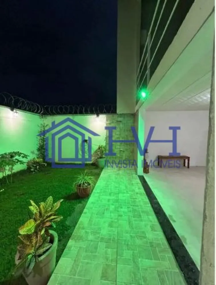 Casa, 3 quartos, 127 m² - Foto 2