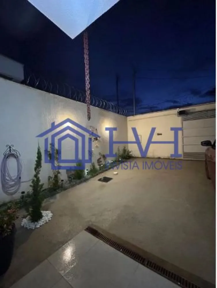 Casa, 3 quartos, 127 m² - Foto 3