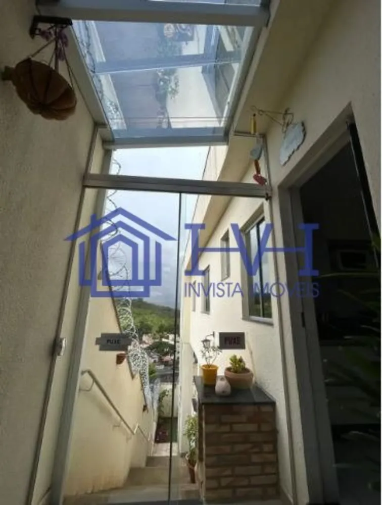 Casa, 3 quartos, 127 m² - Foto 11