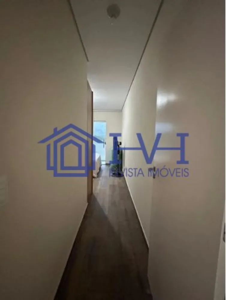 Casa, 3 quartos, 127 m² - Foto 10