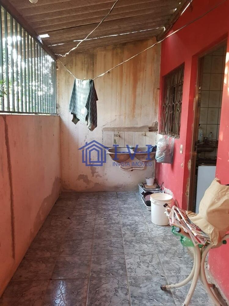 Casa, 2 quartos - Foto 13