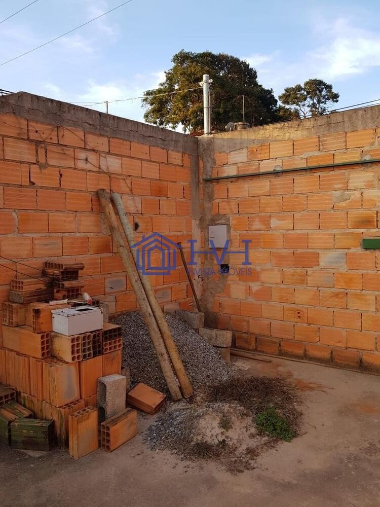 Casa, 2 quartos - Foto 2