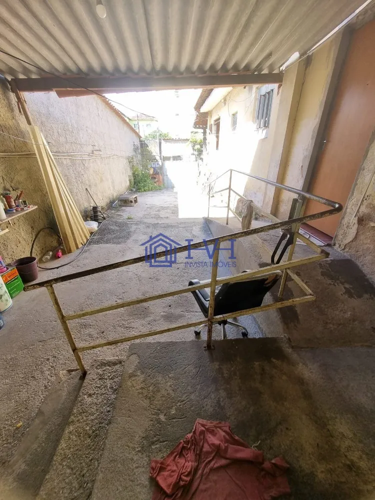 Casa, 7 quartos, 360 m² - Foto 13