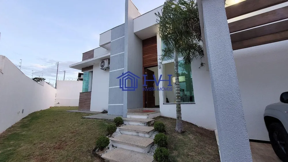 Casa, 3 quartos, 100 m² - Foto 9