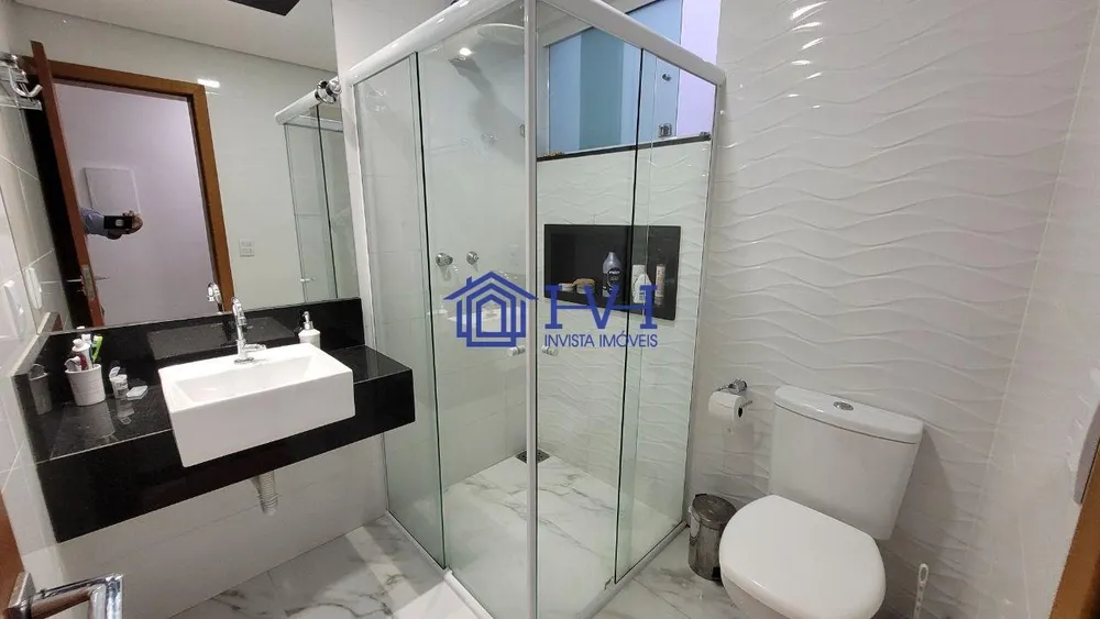 Casa, 3 quartos, 100 m² - Foto 6