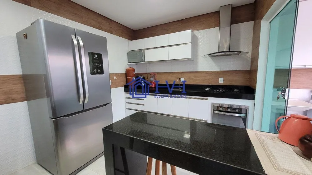 Casa, 3 quartos, 100 m² - Foto 12