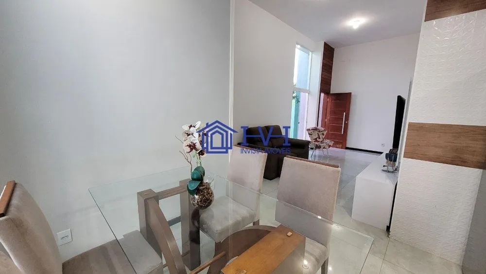 Casa, 3 quartos, 100 m² - Foto 11