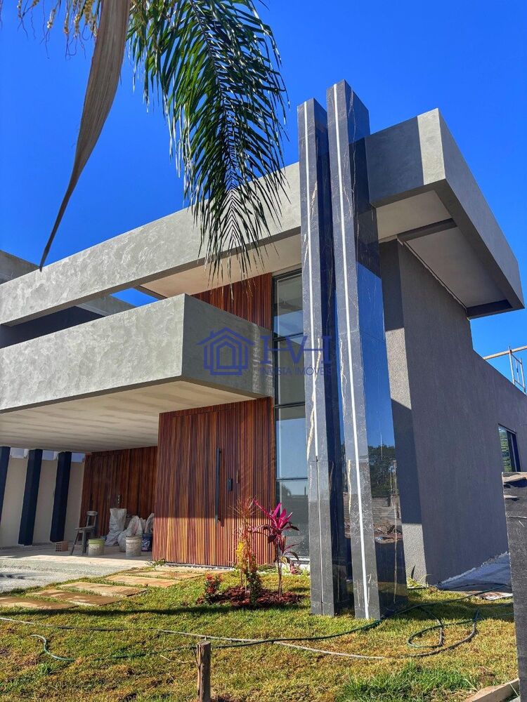 Casa de Condomínio à venda com 3 quartos, 170m² - Foto 2