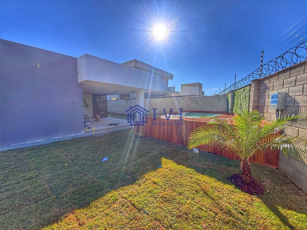 Casa de Condomínio à venda com 3 quartos, 170m² - Foto 32