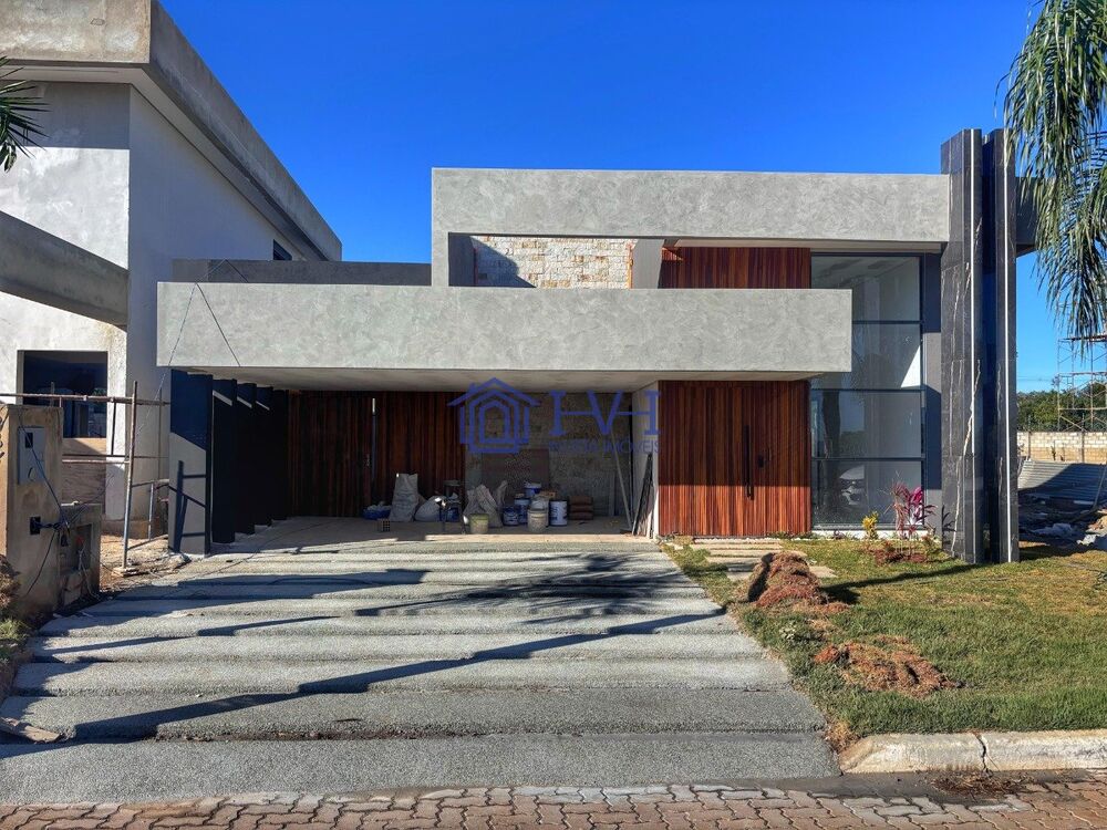 Casa de Condomínio à venda com 3 quartos, 170m² - Foto 11