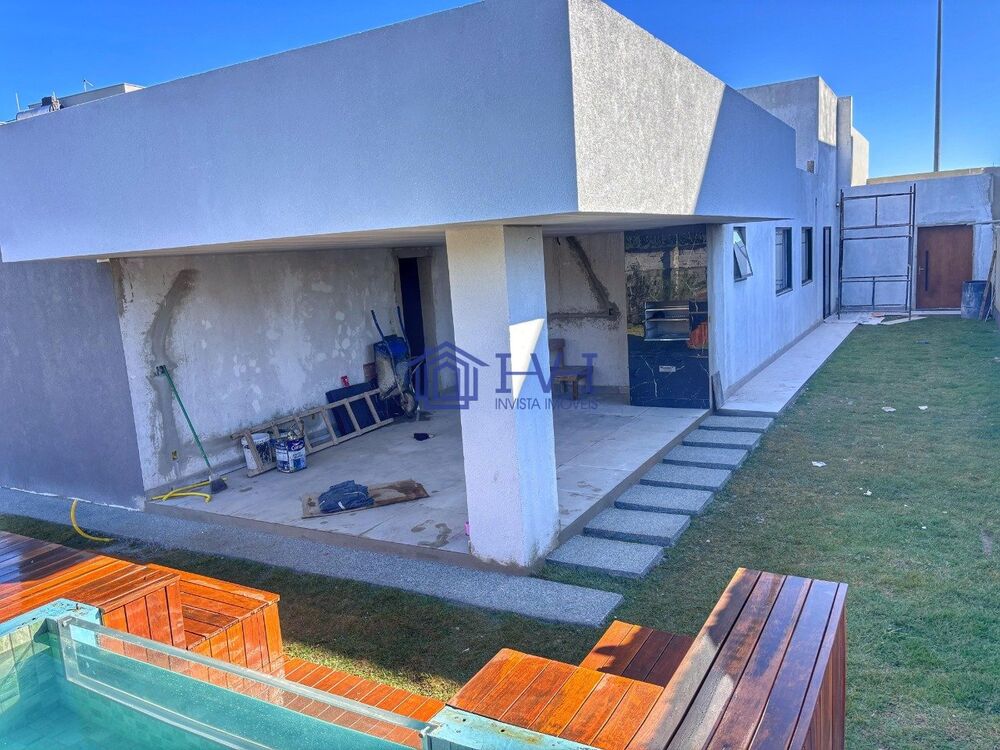 Casa de Condomínio à venda com 3 quartos, 170m² - Foto 38