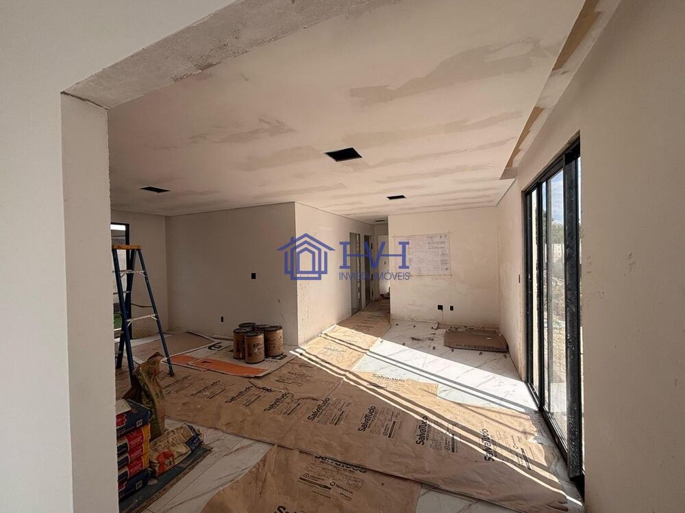 Casa de Condomínio à venda com 3 quartos, 170m² - Foto 22