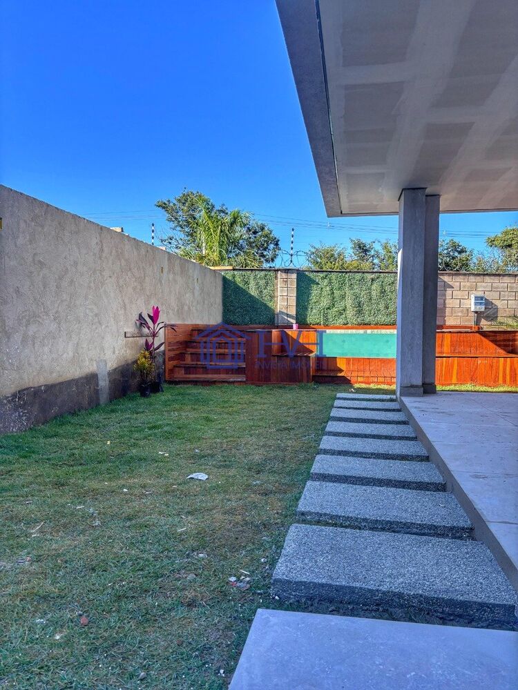 Casa de Condomínio à venda com 3 quartos, 170m² - Foto 6