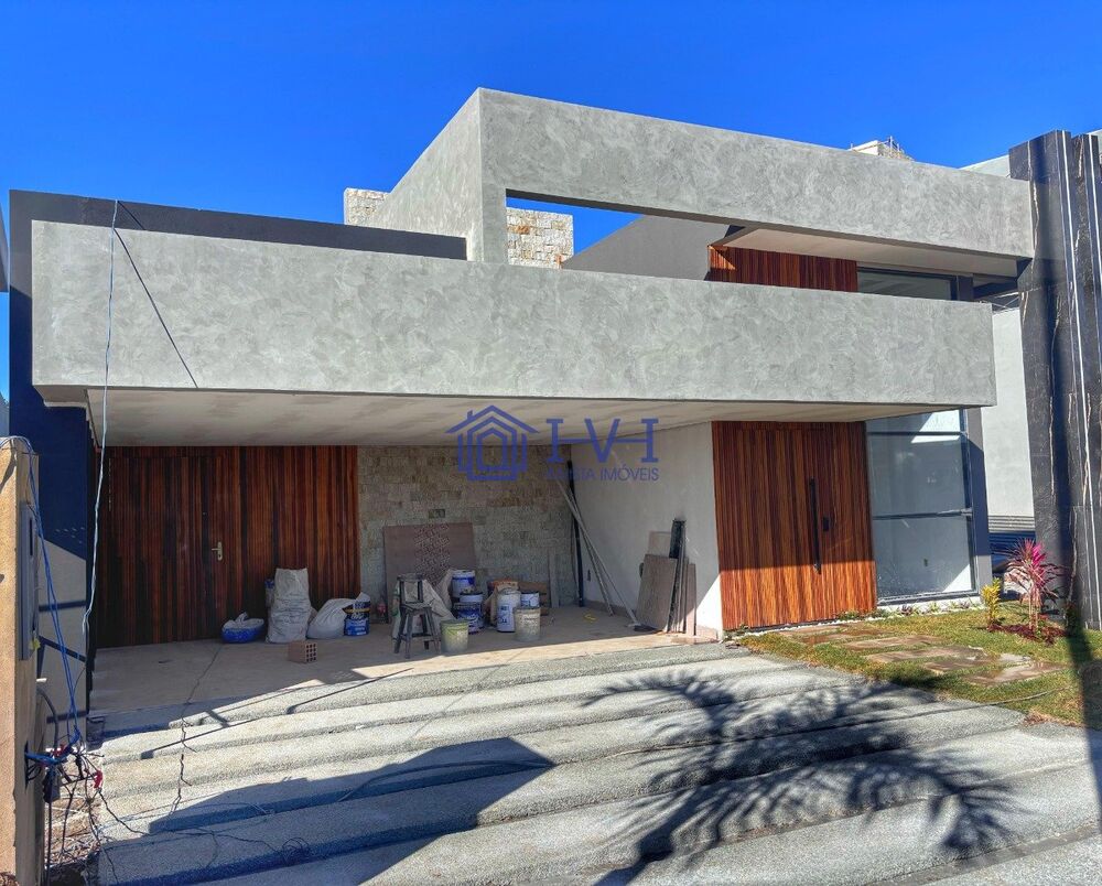 Casa de Condomínio à venda com 3 quartos, 170m² - Foto 13