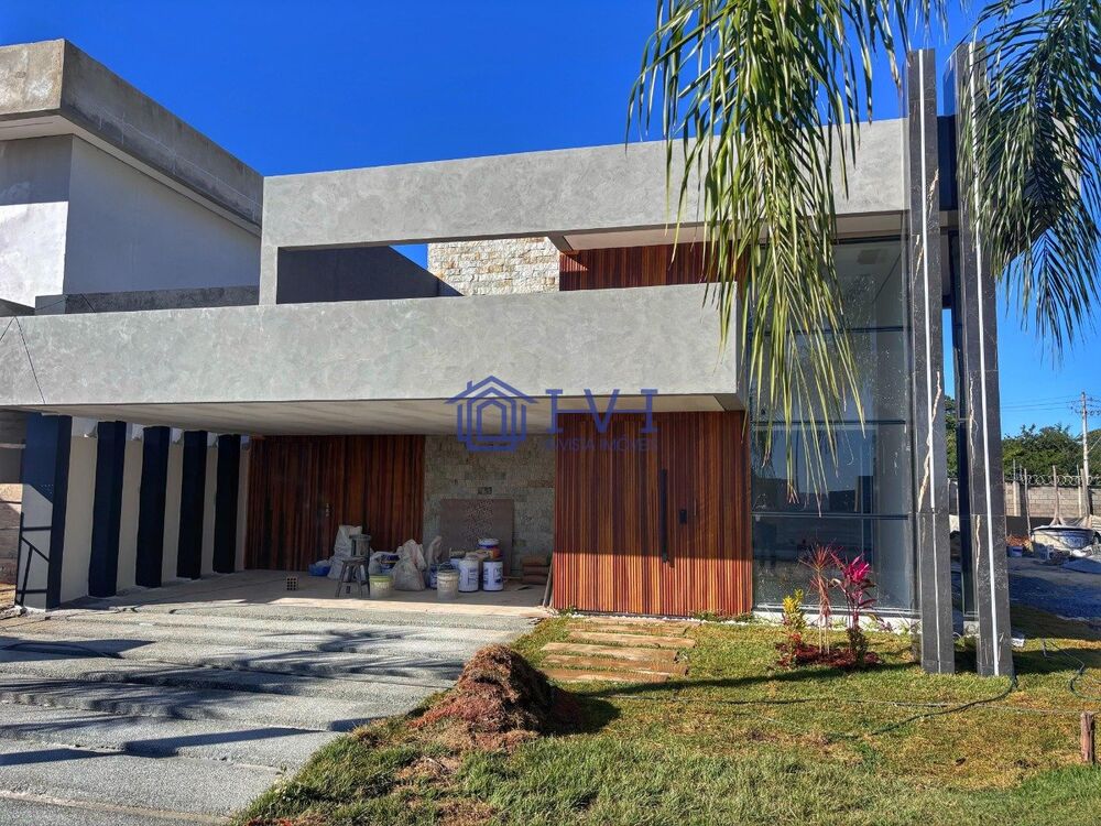 Casa de Condomínio à venda com 3 quartos, 170m² - Foto 4