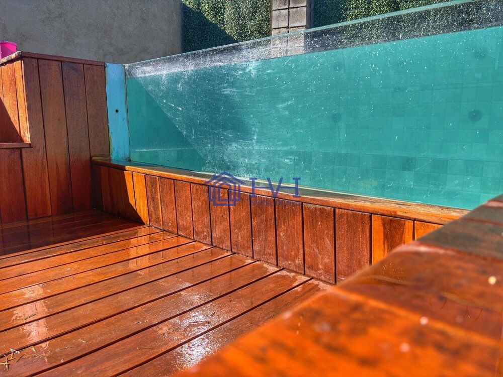 Casa de Condomínio à venda com 3 quartos, 170m² - Foto 3