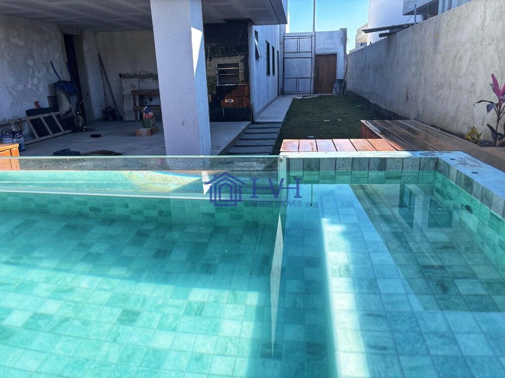 Casa de Condomínio à venda com 3 quartos, 170m² - Foto 18