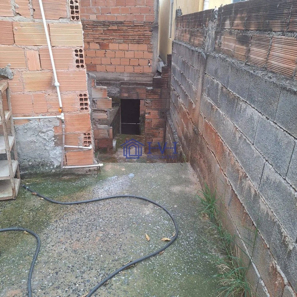 Casa, 2 quartos, 350 m² - Foto 2