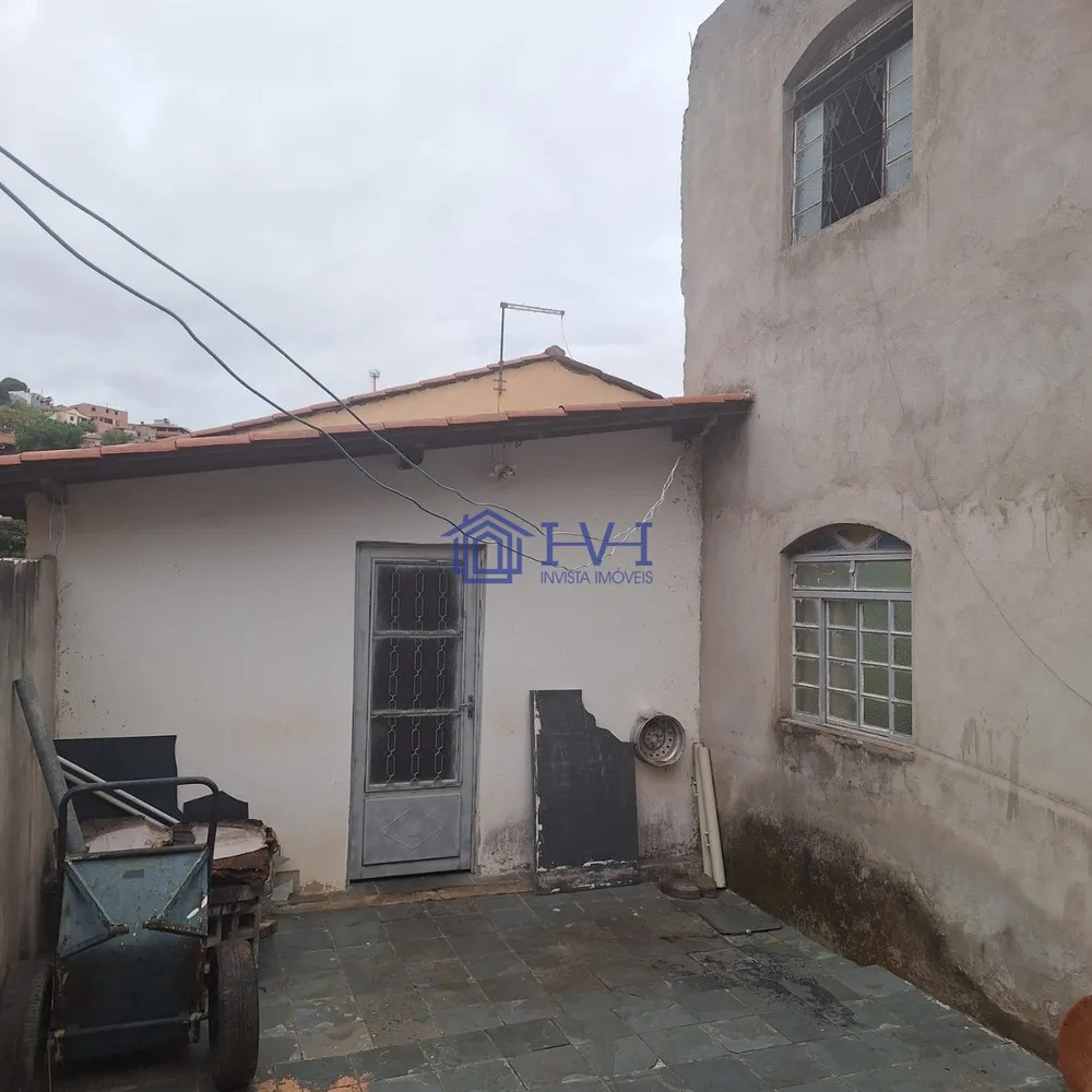 Casa, 2 quartos, 350 m² - Foto 1