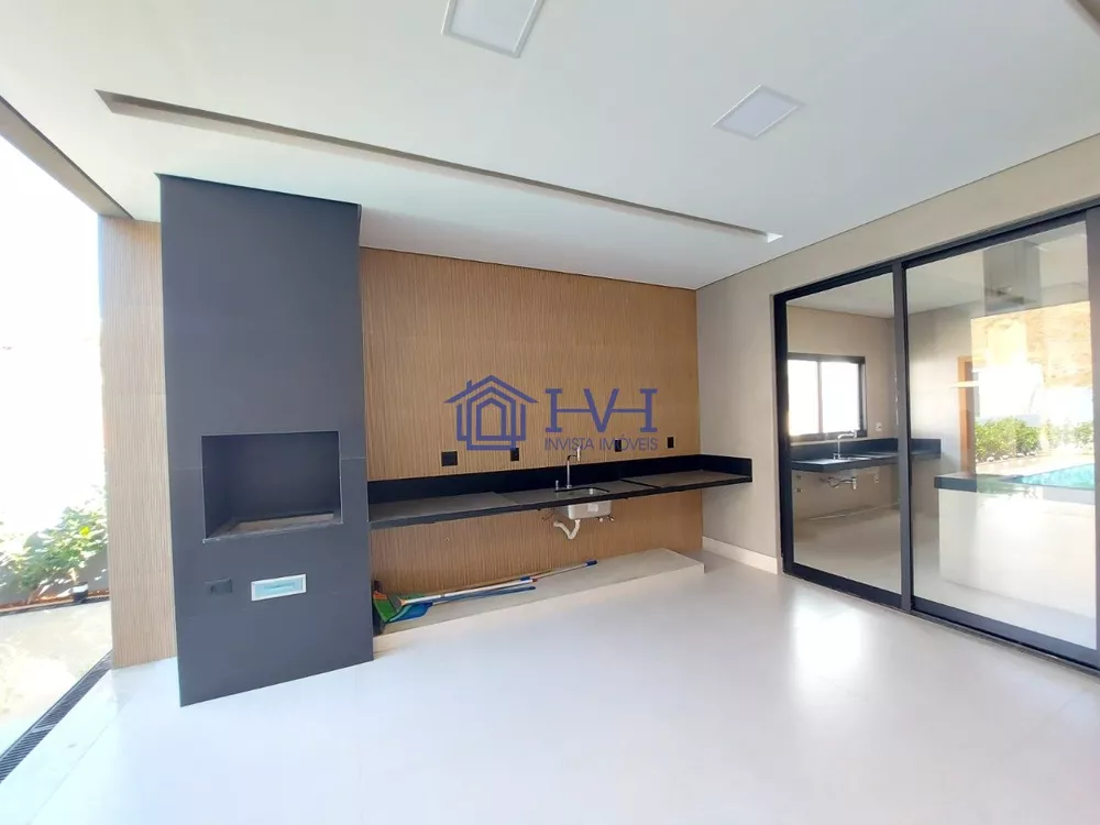 Casa de Condomínio, 4 quartos - Foto 6
