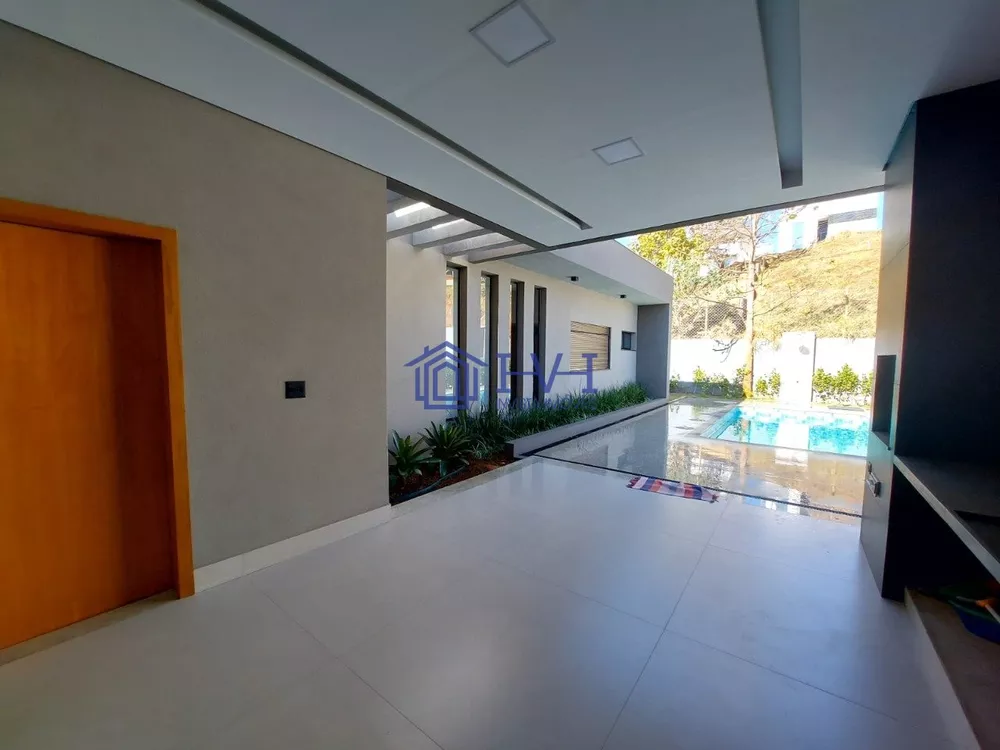 Casa de Condomínio, 4 quartos - Foto 7
