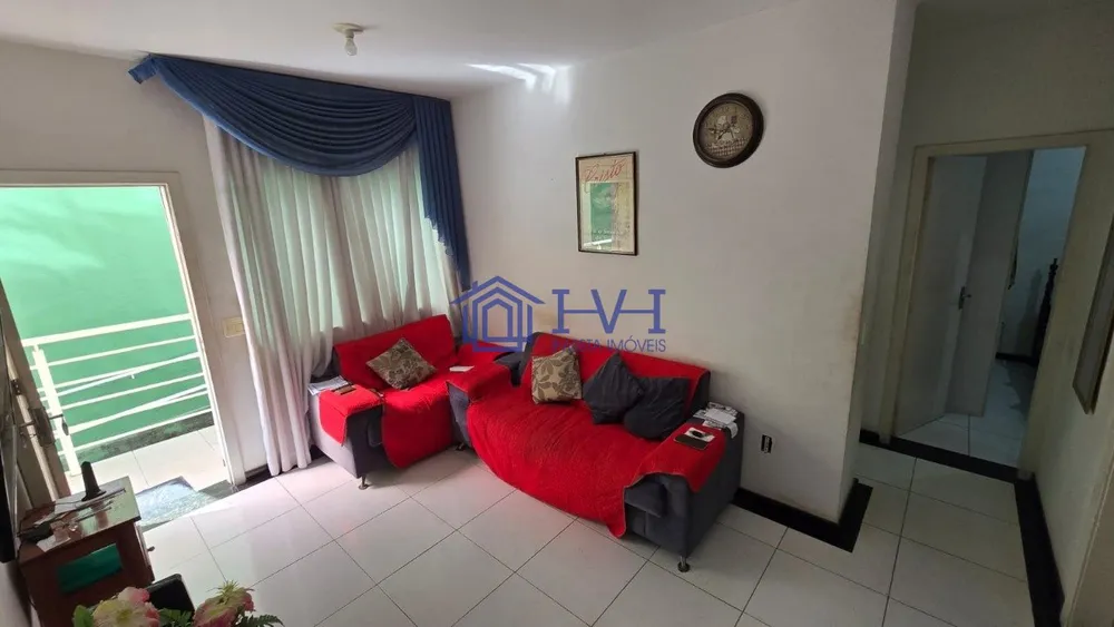 Casa, 3 quartos, 105 m² - Foto 3