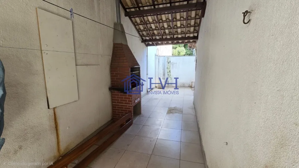 Casa, 3 quartos, 105 m² - Foto 1
