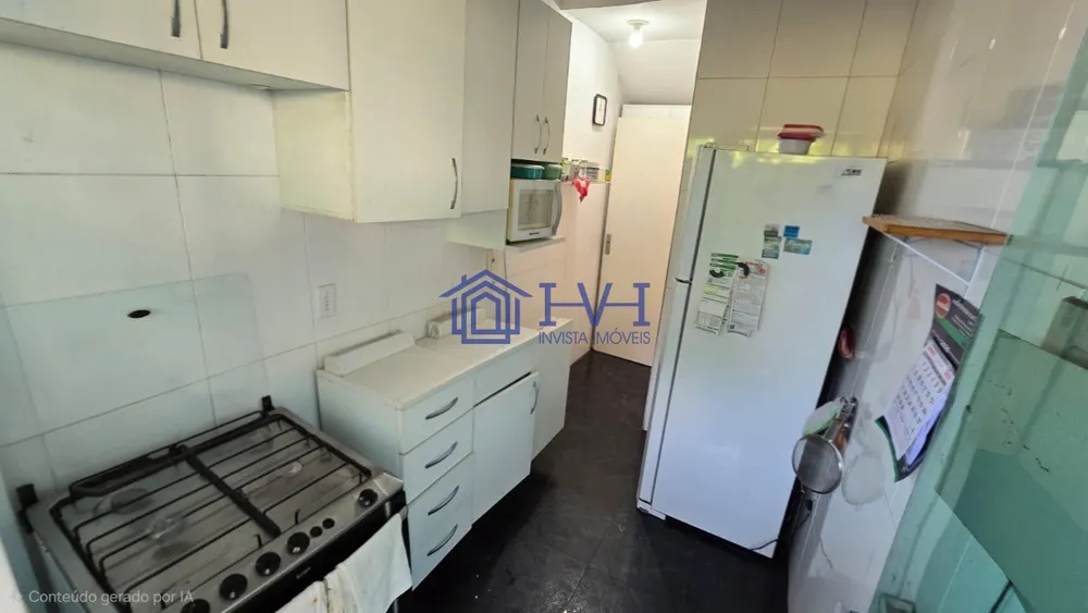 Casa, 3 quartos, 105 m² - Foto 2