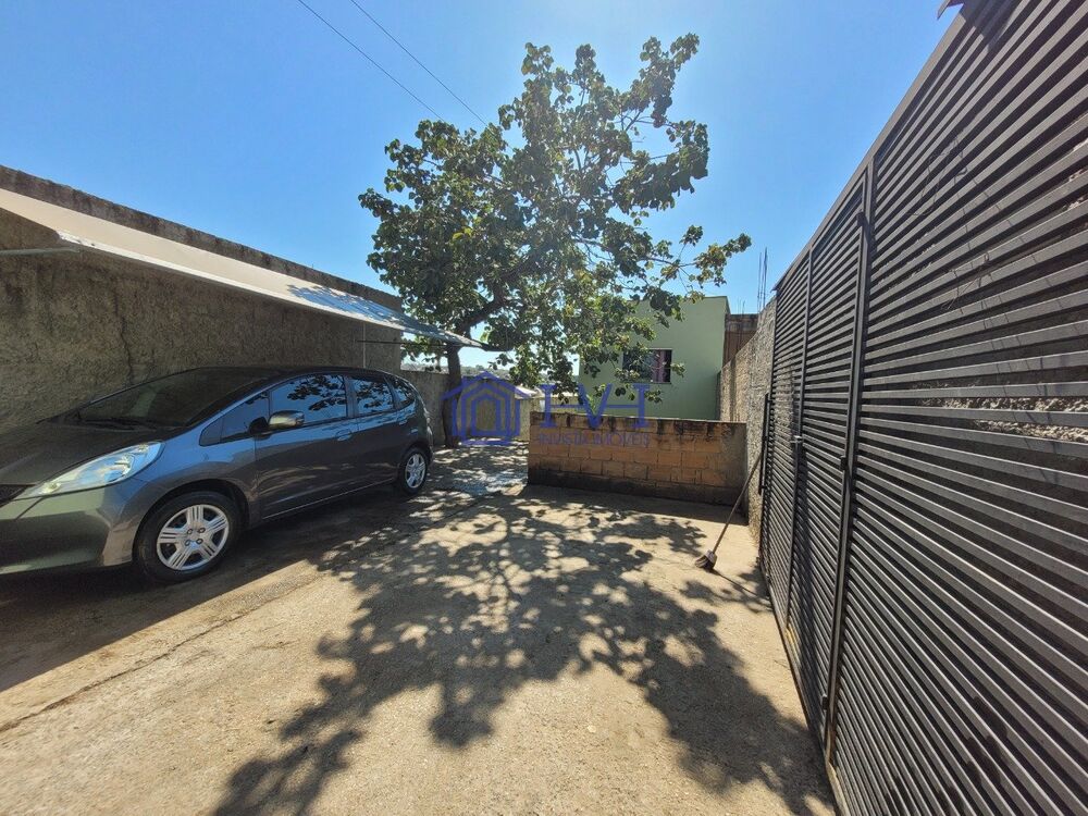 Casa, 2 quartos, 130 m² - Foto 1