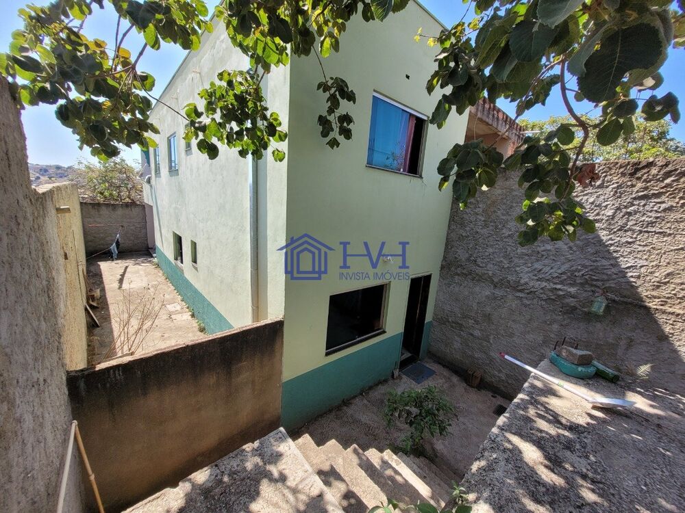 Casa, 2 quartos, 130 m² - Foto 2