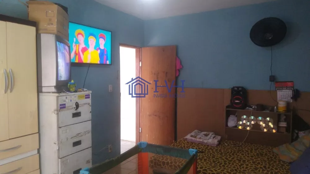 Casa à venda com 3 quartos, 360m² - Foto 4