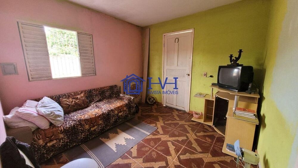 Casa, 2 quartos, 80 m² - Foto 3