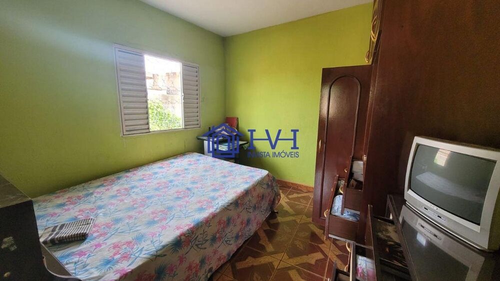 Casa, 2 quartos, 80 m² - Foto 2