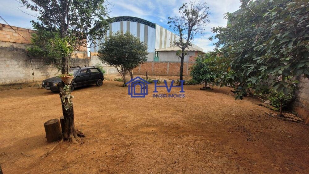 Casa, 2 quartos, 80 m² - Foto 1