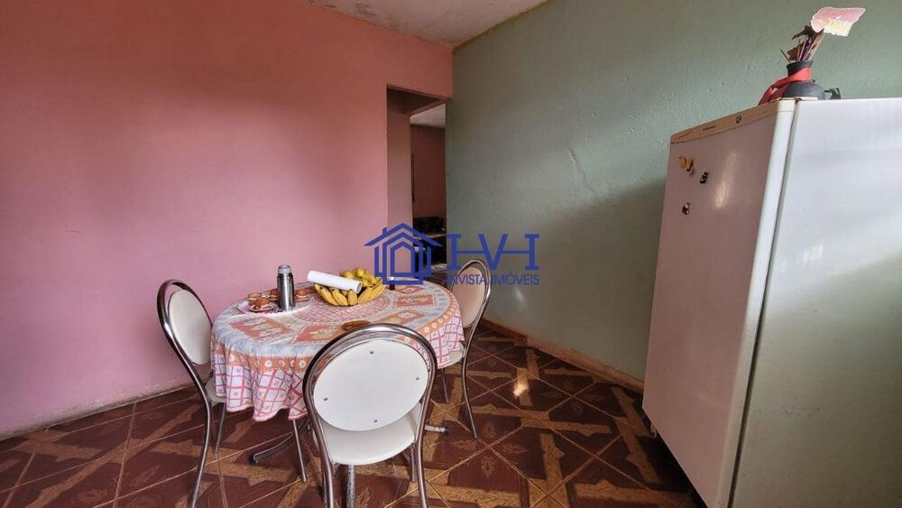 Casa, 2 quartos, 80 m² - Foto 8