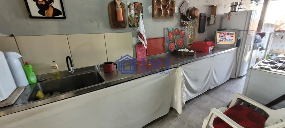Casa, 7 quartos, 273 m² - Foto 7