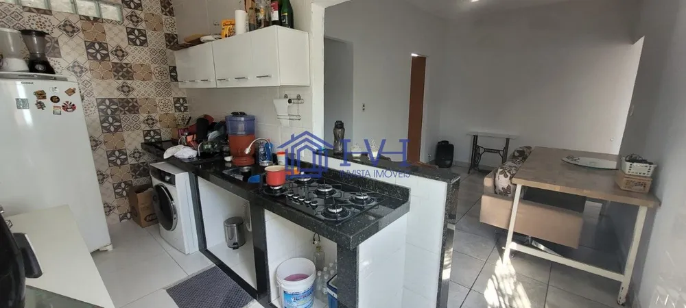Casa, 7 quartos, 273 m² - Foto 1