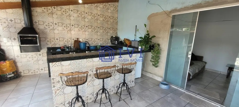 Casa, 7 quartos, 273 m² - Foto 8