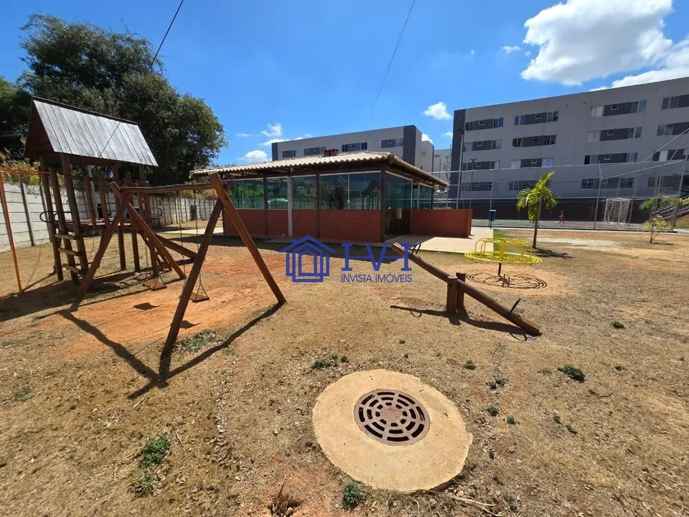 Apartamento, 2 quartos, 45 m² - Foto 9