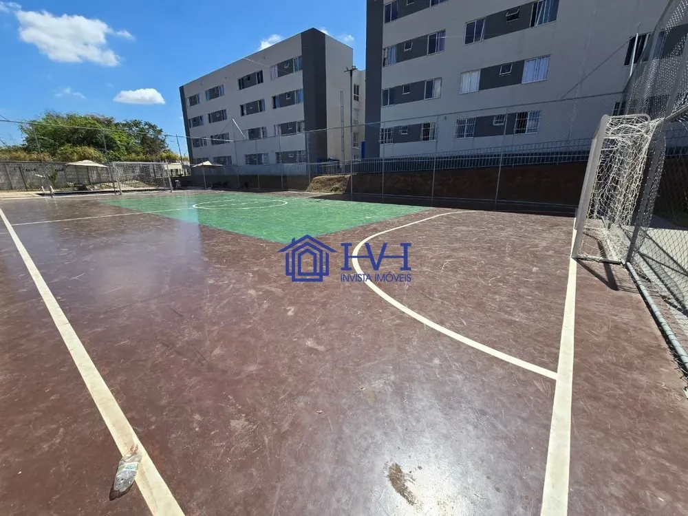 Apartamento, 2 quartos, 45 m² - Foto 3