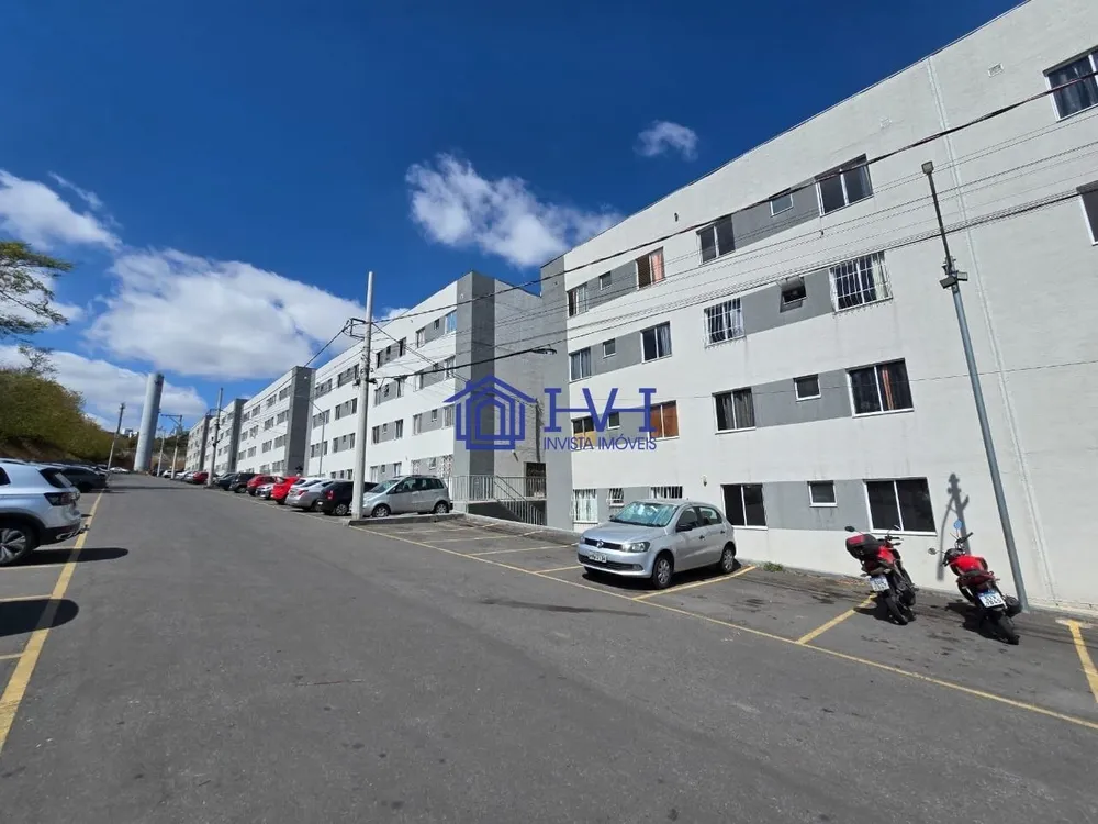 Apartamento, 2 quartos, 45 m² - Foto 5